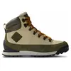 Image de The North Face Back-To-Berkeley IV Textile Wp - chaussures pour hommes, couleur marron brûlé/ocre, taille 40,5