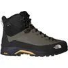 Image de Baskets The North Face Venture Mid GTX, modèle unie