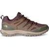 Image de Baskets The North Face NF0A8AABDUR1 pour Femme