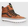 Image de Vans Sk8-Hi Waterproof Insulated MTE Winter Chaussures marron 8.5