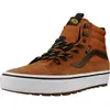 Image de Vans Vn000daqn1z1 Sk8 Hi Waterproof Insu Couleur Marron