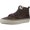 Image de Vans Mte Sk8-hi Insulated Couleur Marron
