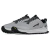 Image de Altra Lone Peak 9+, Baskets Homme, Gris, 44.5 EU en occasion ou reconditionné