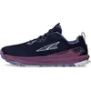 Image de Chaussures de trail pour femmes ALTRA W LONE PEAK 9+, bleu foncé. Taille : US 7