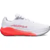 Image de altra M EXPERIENCE FLOW ST BLANC/CORAL BLANC/CORAL 10,5
