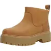 Image de Timberland Mid Warm Lined Boot Couleur Brun Clair