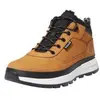 Image de Timberland Pour des hommes Faible Sneaker Field Trekker Low Warm TB0A2DMV754 marron