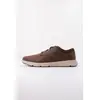 Image de Timberland Pkst Low Lace Sneaker Dkbrn Couleur Marron