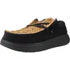 Image de Hey Dude Wendy X Luxe Couleur Imprimé Animalier