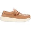 Image de Hey Dude Wendy X Luxe Couleur Imprimé Animalier