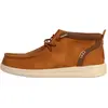 Image de Hey Dude Errores de Talla HD42051-2DU in Brown color size 45