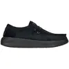 Image de Hey Dude Errores de Talla HD41975-001 in Black color size 44