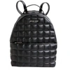 Image de Michael Kors Sheila Medium Sac à dos PKT Noir