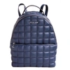 Image de Michael Kors Sheila Medium Sac à dos PKT Darkbalu