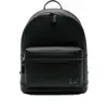 Image de Michael Kors Sacs à dos pour hommes 33S5TEDM2L-001 Couleur : Noir Taille : Unique