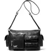 Image de Michael Kors Sac Bandoulière Dakota Noir