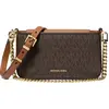 Image de Michael Kors Bryant Couleur Marron