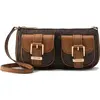 Image de Michael Kors Zoey Couleur Marron