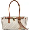 Image de Michael Kors Hamilton Moderne Couleur Blanc