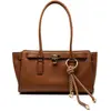 Image de Michael Kors Hamilton Moderne Couleur Marron