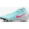 Image de NIKE - nike phantom luna 2 academy mg high - Chaussure de football pour hommes à terrain souple - Vert