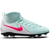Image de Nike Phantom Luna 2 Club Mg Chaussures de football Vert UE 35 1/2 Vert UE 35 1/2