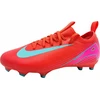 Image de Chaussures de football Nike JR ZOOM VAPOR 16 ACADEMY Rouge, taille 34,5