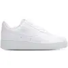 Image de Nike Air Force Femme - Baskets, Marron - Pointure 40 - Cuir