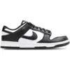 Image de Nike Dunk Homme - Baskets, Blanc - Pointure 43 - Cuir