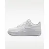 Image de NIKE WMNS AIR FORCE 1 '07 SE - Baskets de sport pour femme, blanches, en cuir (HF2016-100)