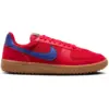 Image de Nike Field General Femme - Baskets, Rouge - Pointure 38.5 - Maille/synthétique