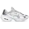 Image de Nike Air Max Muse, couleur argent métallisé (pour femmes) - Taille EU 39