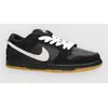 Image de Nike SB Dunk Low Pro Chaussures de skate noir 7.5
