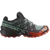 Image de Baskets Salomon 477013 pour Homme