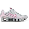 Image de Nike Shox TL Pink Foam - EU : 44.5