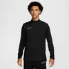 Image de T-shirt manches longues Nike HJ3783-010 pour Homme