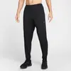 Image de Pantalon Nike M NK DF Challenger Knit noir/blanc noir/blanc L