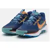 Image de Chaussures Nike Pegasus Trail 5 (Gs) pour enfants, Bleu, Fv5638 400, taille 38,5
