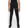 Image de NIKE - Pantalon dri-fit pour grands enfants nike academy - Pantalon d'entraînement de football pour garçons - Noir