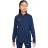 Image de Nike Football Enfant - Survêtements, Bleu - Taille 147 - 158 CM - Jersey de coton