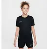 Image de Nike K Nk Df Acd25 Top Ss -Pd Noir/Noir/Blanc/Blanc Noir/Noir/Blanc/Blanc L