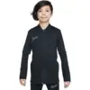 Image de Nike Football Enfant - Survêtements, Noir - Taille 137 - 147 CM - Jersey de coton