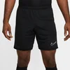 Image de Nike M Nk Df Acd25 Short K Br Noir/Blanc Noir/Blanc M
