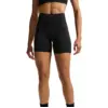 Image de Nike Universa Femme - Leggings, Noir - Taille 38 - Jersey de coton