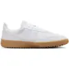 Image de Nike Field General Femme - Baskets, Blanc - Pointure 39 - Maille/synthétique