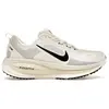 Image de Nike Vomero 18, couleur Summit White/Coconut Milk, taille EU 45.5