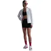 Image de Sport Shorts Nike HJ2258-010 pour Femme