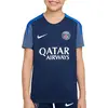Image de Nike Paris Saint-Germain Strike Shirt Kinder