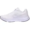 Image de Baskets Nike pour femme RUN DEFY, blanches, taille 43 (EUR)