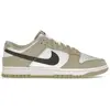 Image de Nike Dunk Low Desert Khaki Medium Ash - Taille européenne 46